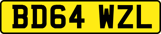 BD64WZL