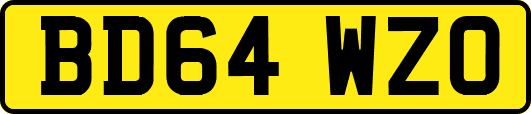 BD64WZO