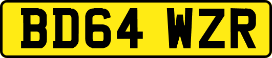 BD64WZR