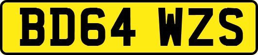 BD64WZS