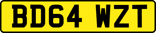 BD64WZT