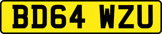 BD64WZU