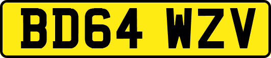 BD64WZV