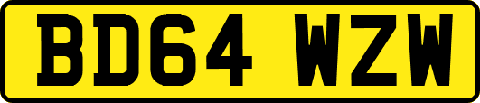 BD64WZW