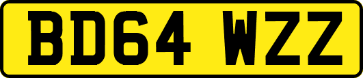 BD64WZZ