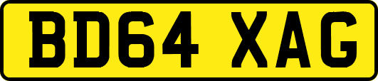 BD64XAG