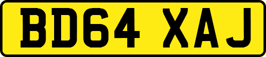 BD64XAJ