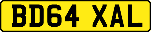 BD64XAL