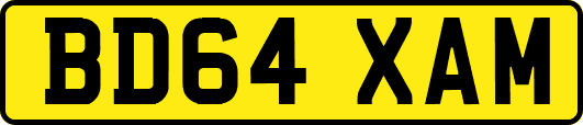 BD64XAM
