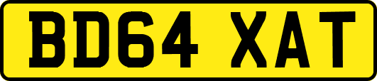 BD64XAT