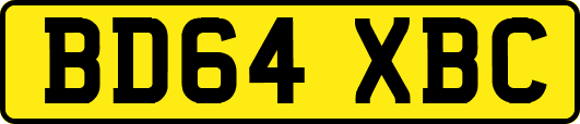 BD64XBC