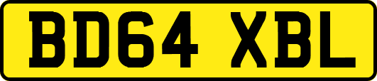 BD64XBL