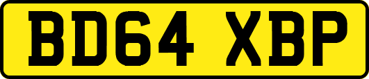 BD64XBP