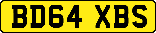 BD64XBS