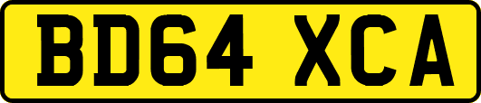 BD64XCA