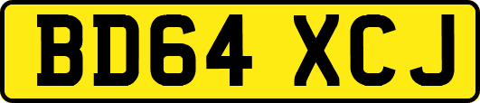 BD64XCJ