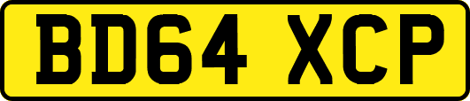 BD64XCP