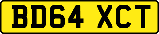 BD64XCT