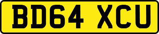 BD64XCU