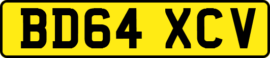 BD64XCV