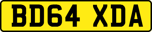BD64XDA