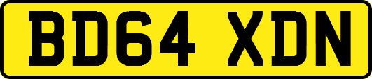 BD64XDN
