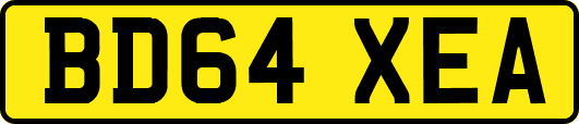 BD64XEA