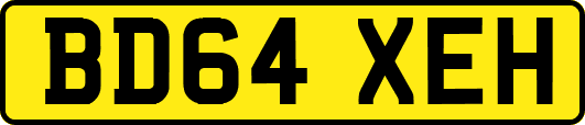 BD64XEH