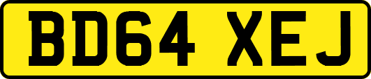 BD64XEJ
