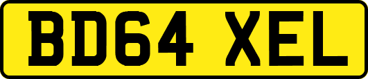 BD64XEL