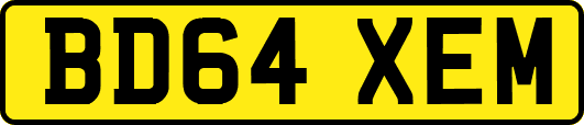 BD64XEM