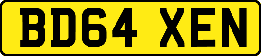 BD64XEN