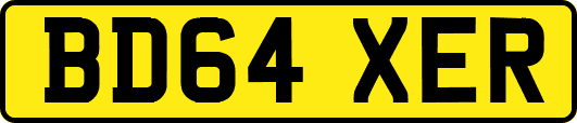 BD64XER