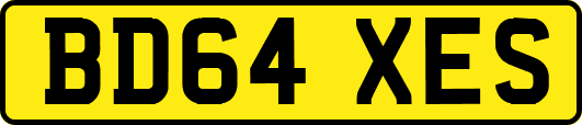 BD64XES