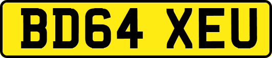 BD64XEU