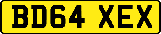 BD64XEX