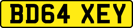 BD64XEY