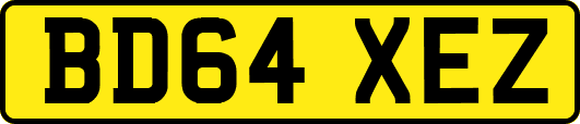 BD64XEZ