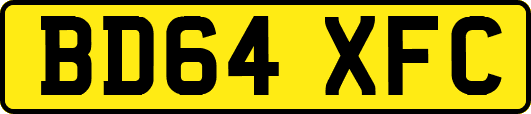 BD64XFC