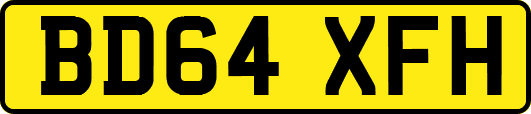 BD64XFH