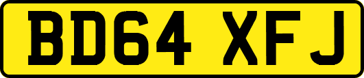 BD64XFJ