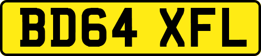 BD64XFL