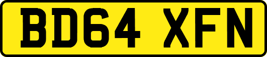 BD64XFN
