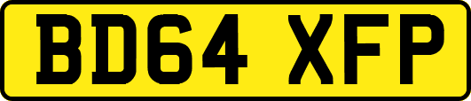BD64XFP