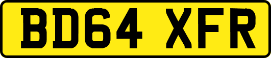 BD64XFR
