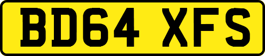 BD64XFS
