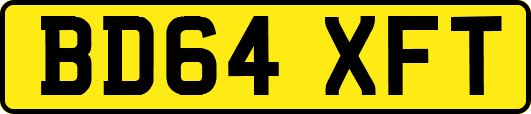BD64XFT