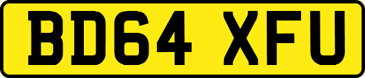 BD64XFU