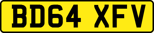 BD64XFV