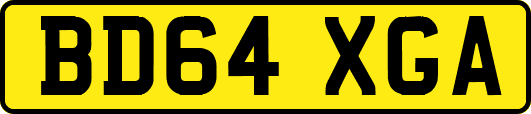 BD64XGA